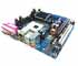 Car-PC KONTRON 886LCD-M/mITX (for Pentium-M/Celeron-M) [without CF-slot]