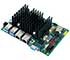 Car-PC Mitac PD10AS-N4200 3.5-SBC (Intel Apollo Lake, VGA+HDMI, Dual LAN)<b> [SPECIAL OFFER]</b>