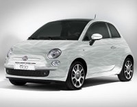 Concept Car Fiat 500 Aria : Fahrerdaten am PC analysieren