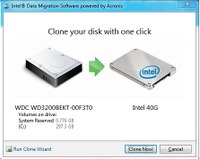 Intel HDD zu SDD Clone Freeware-Tool — Car-PC.info Portal