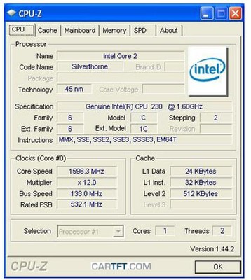 Intel_D945GCLF_5