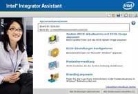 Intel Integrator Assistant (IIA)