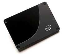 Intel SSD X25-M Review