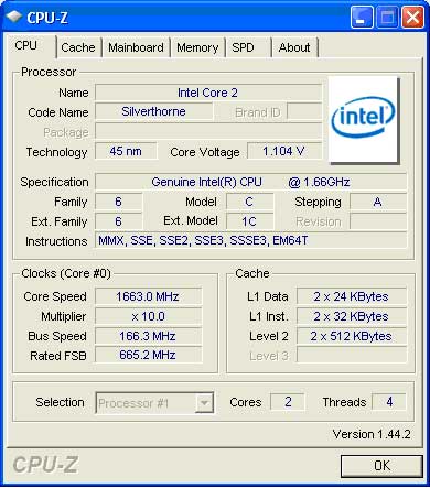 Weltpremiere : Intel D410PT + D510MO REVIEW — Car-PC.info Portal