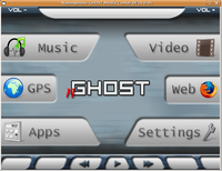 nGhost